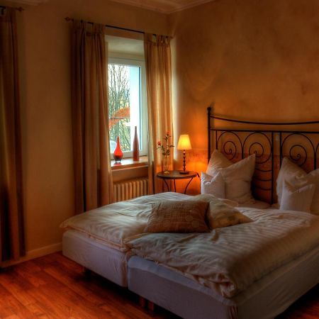 Hotel Alte Brauerei Kasbachtal Zewnętrze zdjęcie