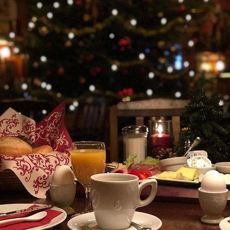 Hotel Alte Brauerei Kasbachtal Zewnętrze zdjęcie