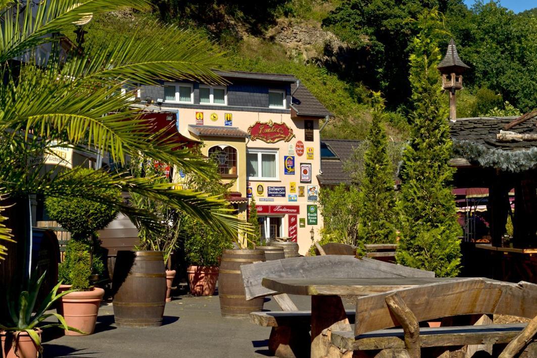 Hotel Alte Brauerei Kasbachtal Zewnętrze zdjęcie