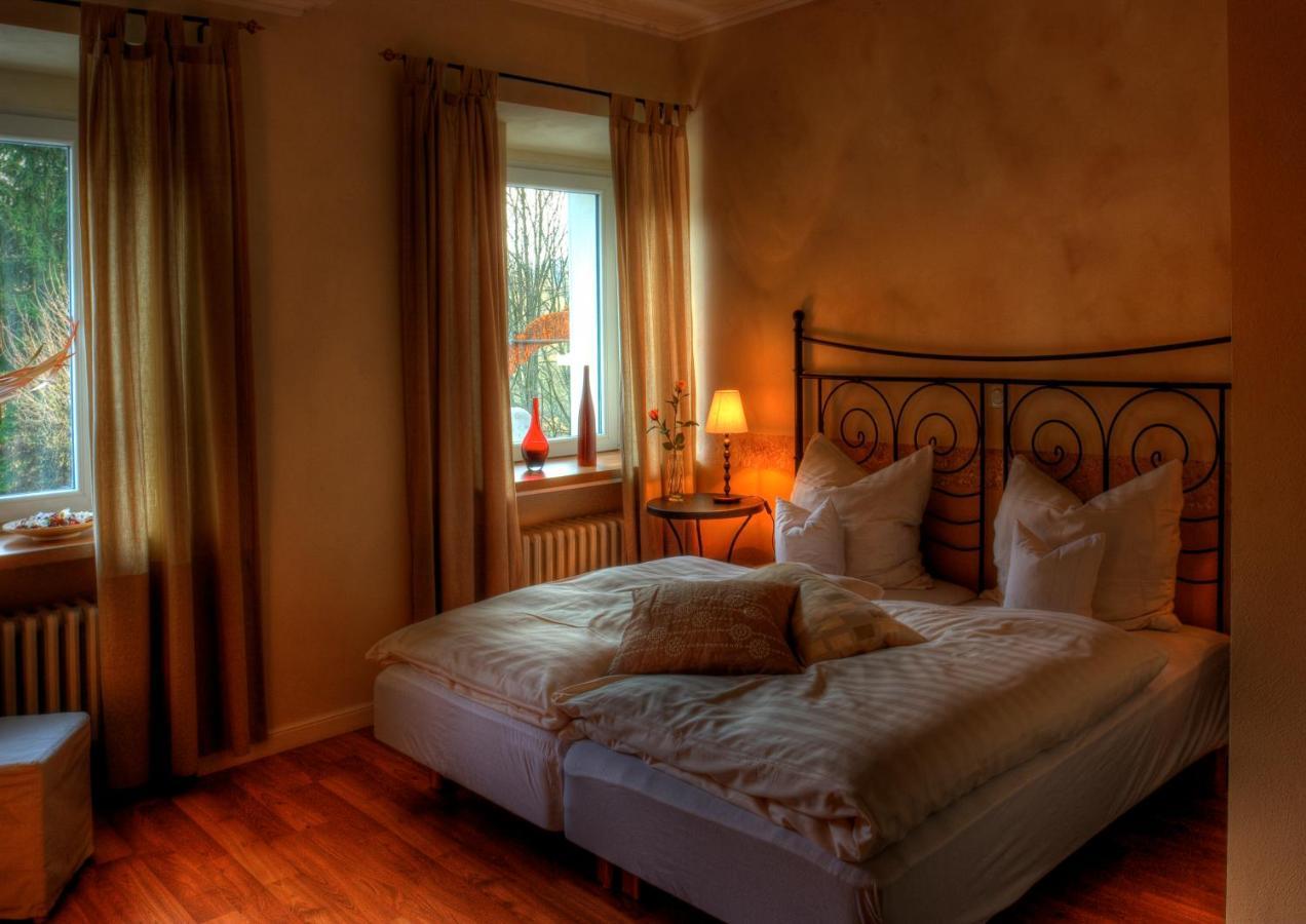 Hotel Alte Brauerei Kasbachtal Zewnętrze zdjęcie