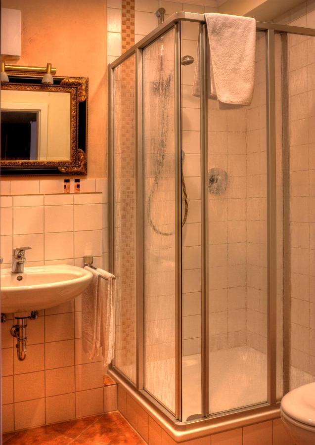Hotel Alte Brauerei Kasbachtal Zewnętrze zdjęcie