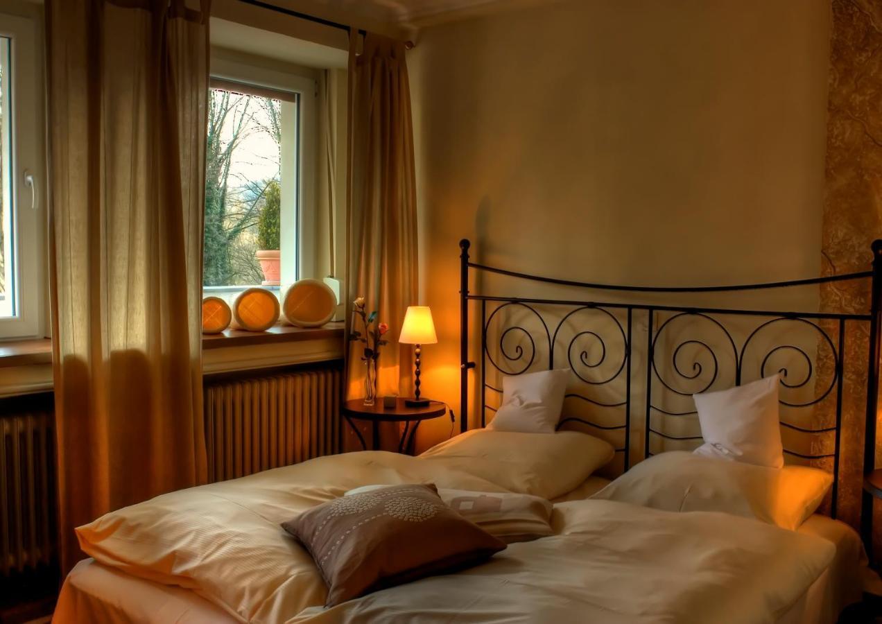 Hotel Alte Brauerei Kasbachtal Zewnętrze zdjęcie