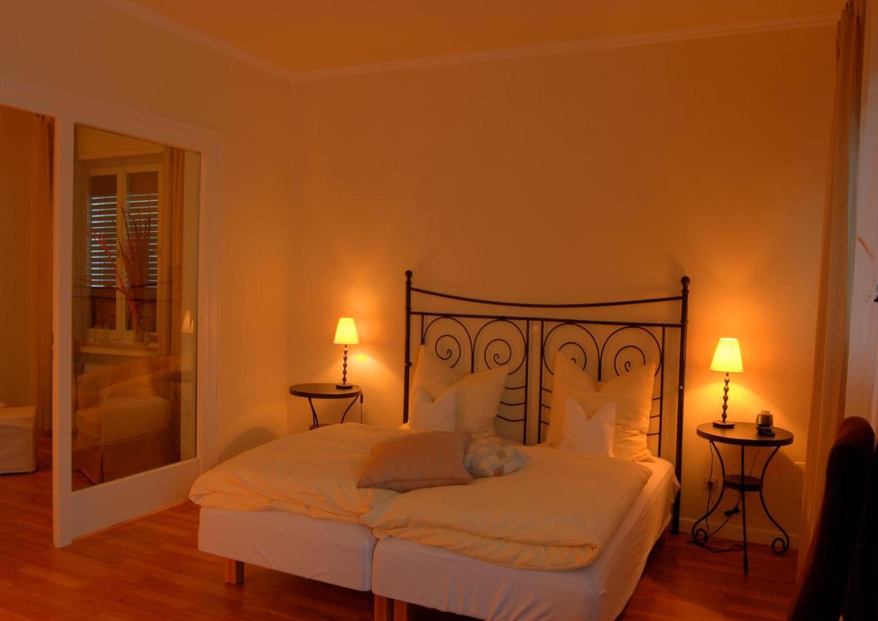 Hotel Alte Brauerei Kasbachtal Zewnętrze zdjęcie
