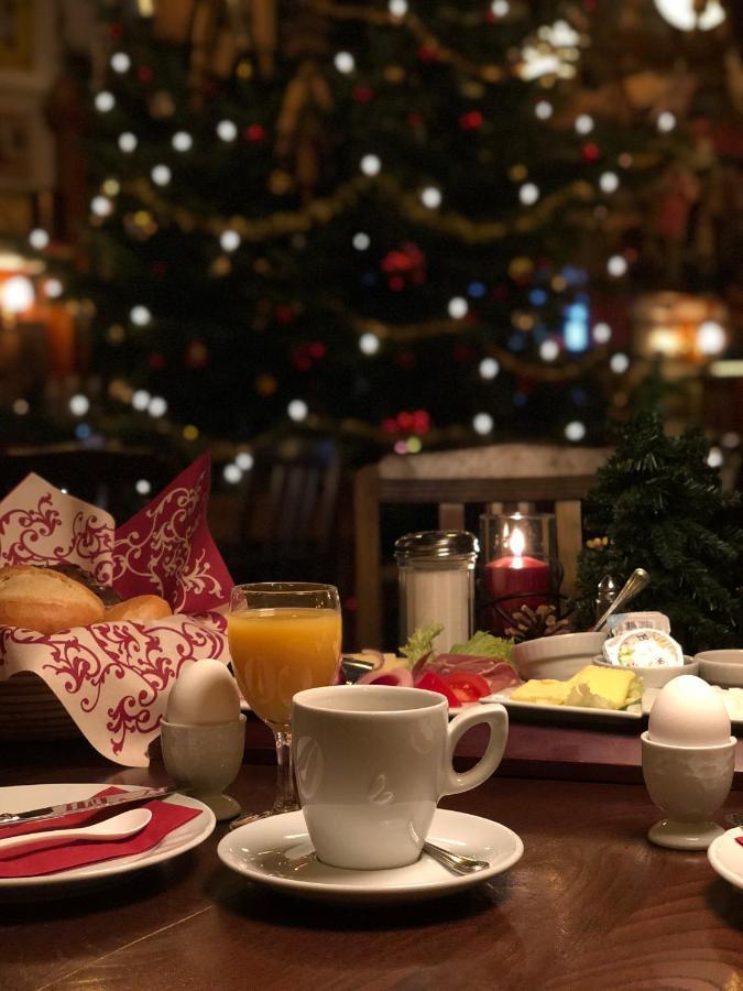 Hotel Alte Brauerei Kasbachtal Zewnętrze zdjęcie