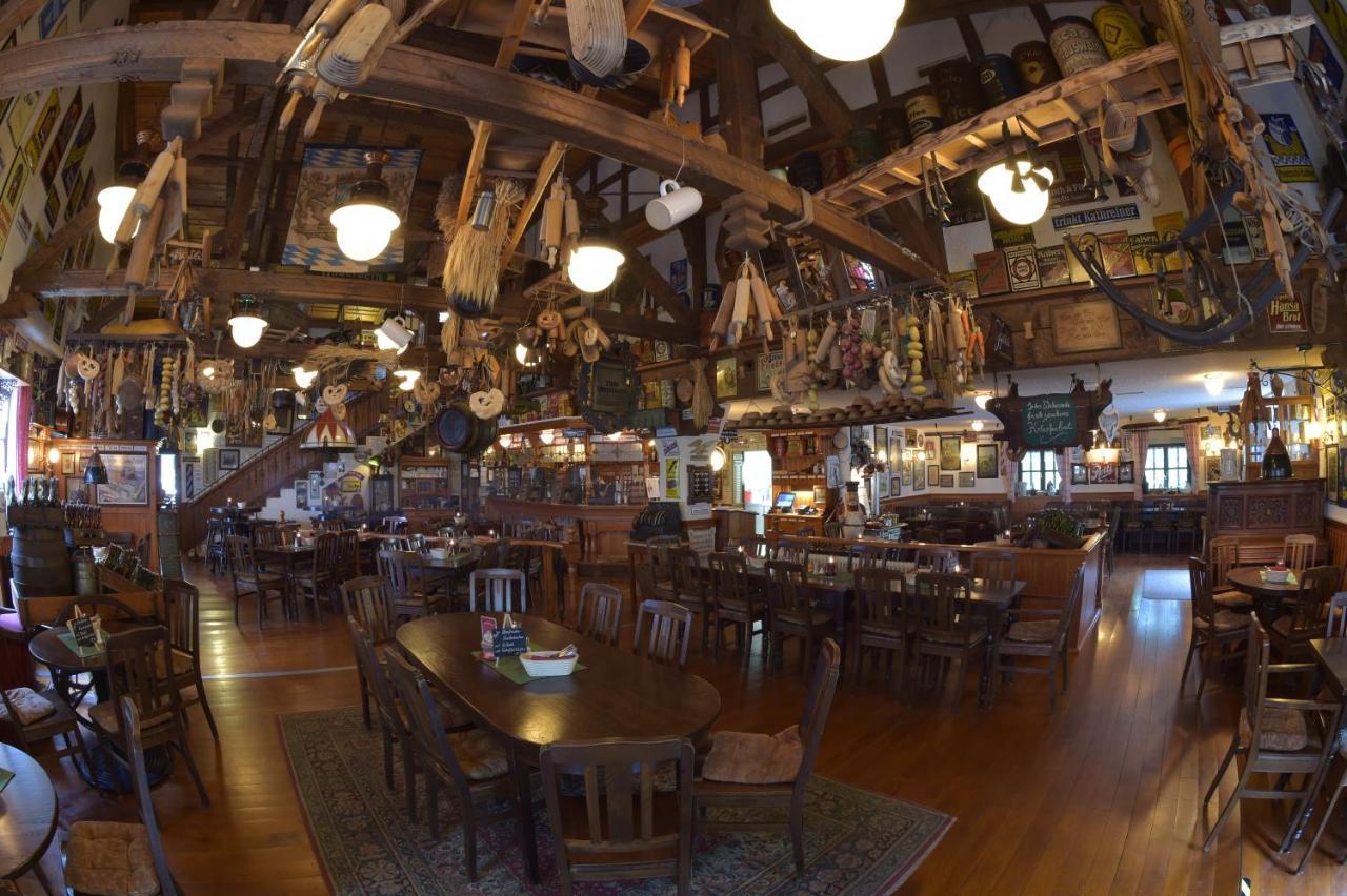 Hotel Alte Brauerei Kasbachtal Zewnętrze zdjęcie